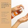 RoC-Multi-Correxion-Revive-Glow-Gel-Cleanser-With-Vitamin-C-and-Glycolic-Acid-6-Ounces RoC Multi Correxion Revive + Glow Gel Facial Cleanser With Vitamin C, & Glycolic Acid, Paraben-Free, Sulfate-Free Skin Care, Stocking Stuffers for Men & Women, 6 Ounces