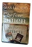 Before Amen (2 Pack)