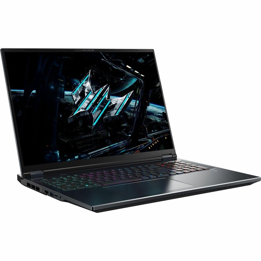 Acer Predator Helios Neo 18 AI PHN18-72-94HW WQXGA Core Ultra 9 275HX RTX 5070Ti 64GB/2TB Win11 (NH.QVLEG.003)