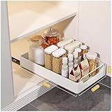 pull out meaning in driving ● Conception étendue: Cet organisateur d'armoire est conçu avec une largeur de largeur extensible, une cuisine d'organisateur d'armoire à couler pour s'adapter à la plupart des armoires domestiques. L'organisateur de l'armoire de retirer peut augmenter la largeur jusqu'à 50%.
