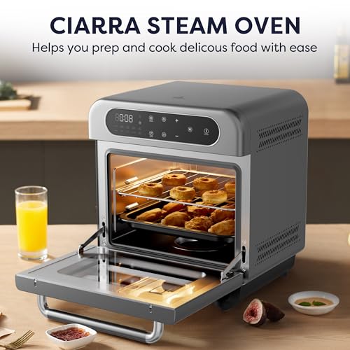 AI Smart Air Fryer Oven