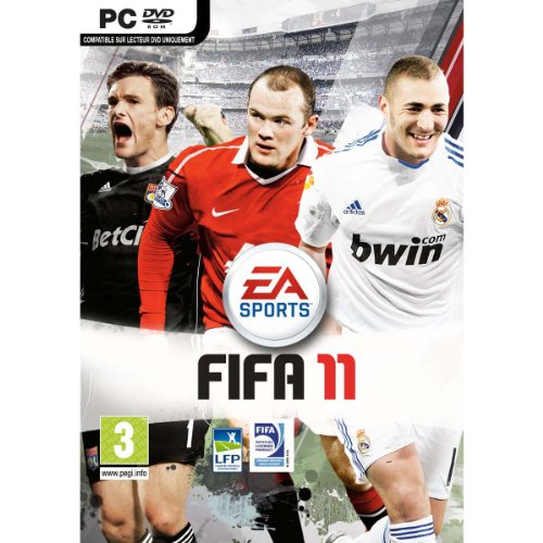 Arti elettroniche FIFA 11