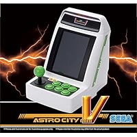 SEGA Astro City Mini V