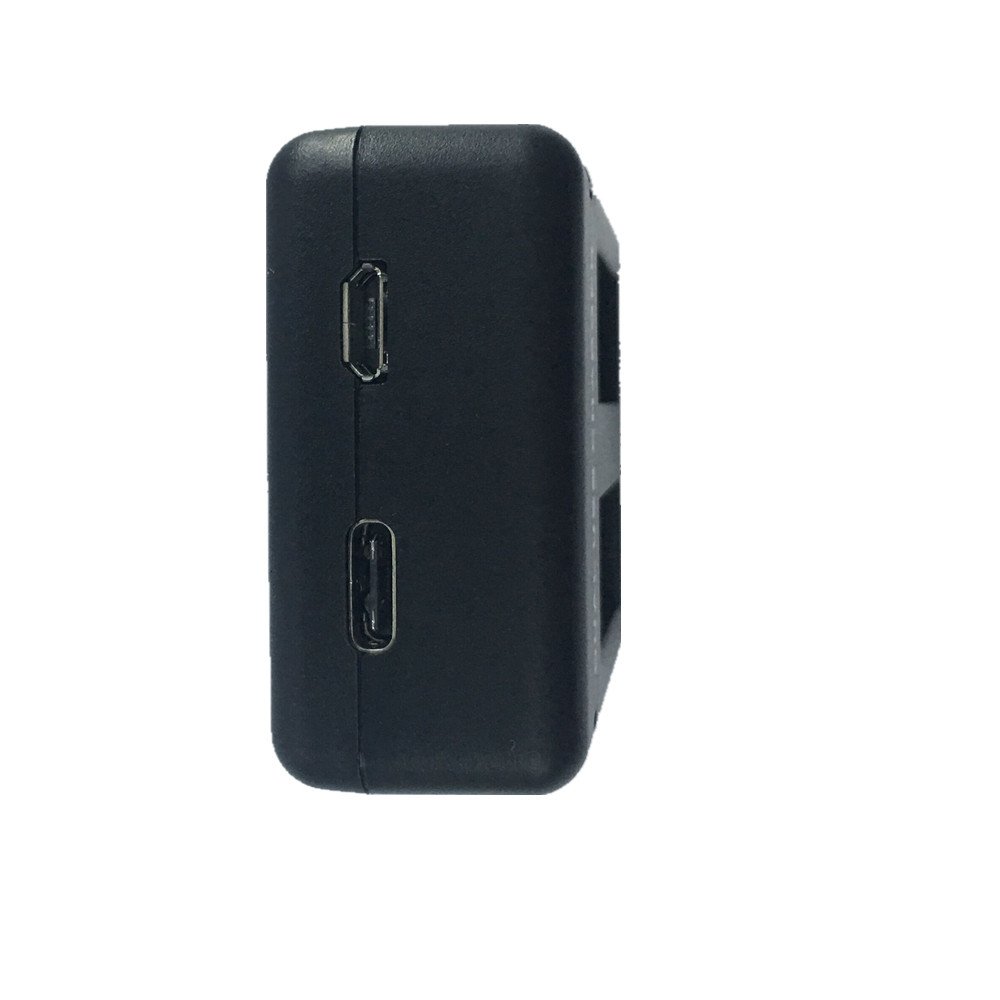 Amazon | Eoogere GoPro HERO5 互換用バッテリー充電器