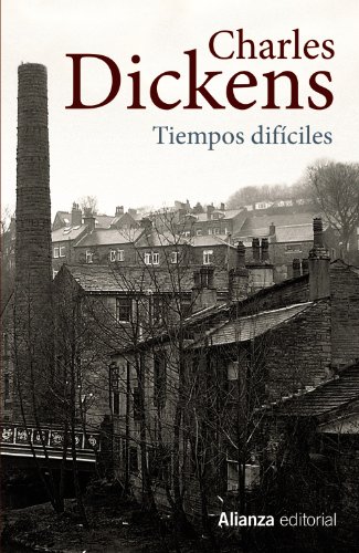 Tiempos difíciles (13/20) Tiempos difíciles (13/20)