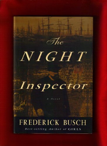 The Night Inspector view 2