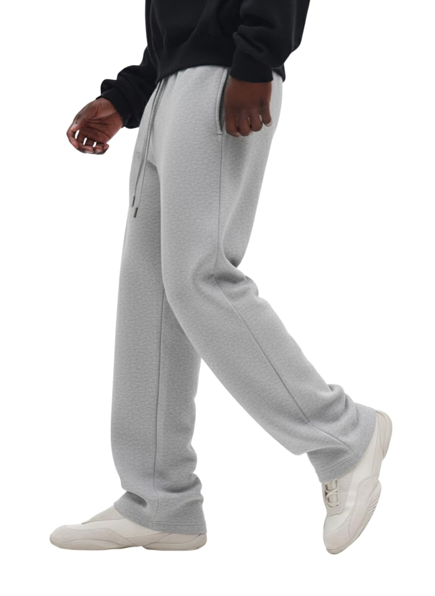 dockstreet Track Pant for Men || Baggy Fit || Track Pants || Full Elastic Jogger Track Pant || 100% Cotton-picture-30