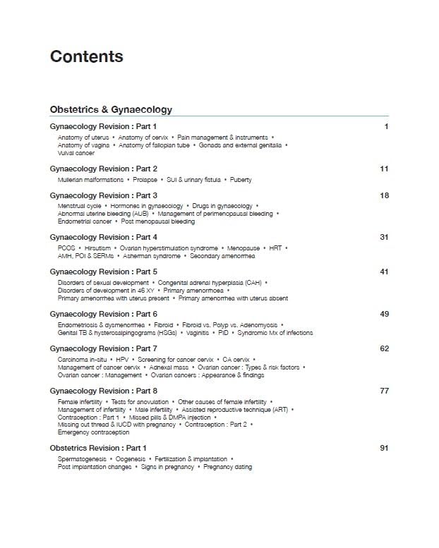 Image of M Revision Notes (World of Revision) | All 19 Subjects in 6 Vol | Spiral Bound