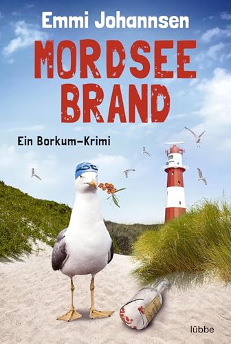 Mordseebrand: Ein...