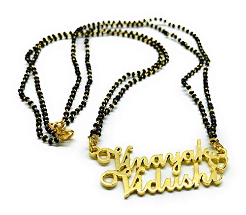 Mangalsutra Necklace 