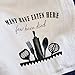 My Cooking is so Awesome Even the Smoke Alarm Cheers me on Towel 100% cotton with Heat Transfer Sayings, Other Sayings Available