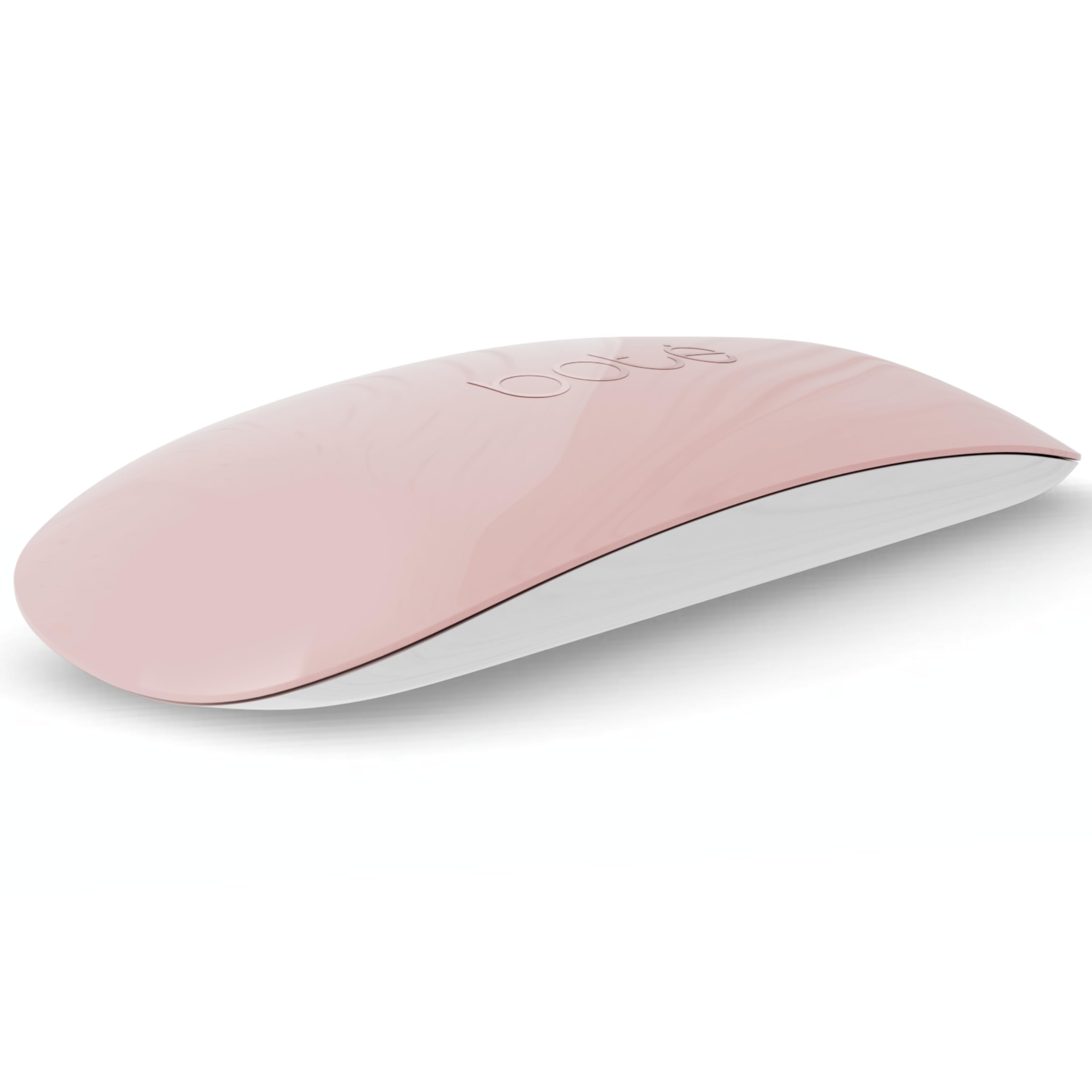 BOTÉ® lampe UV pour nail stickers en gel UV - mini lampe UV en format de poche pratique, idéale pour la maison et les voyages