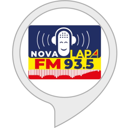 NOVA LAPA FM