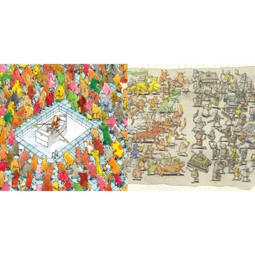 Happiness (180G) & Instant Gratification Record Set