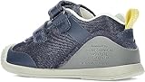 scarpe bimbo nike huarache  Biomecanics 231142, Scarpe da Ginnastica Basse Bimbo 0-24, Azul Marino Y Amarillo, 23 EU