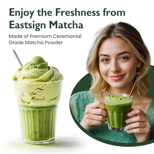 Té Matcha Ceremonial Orgánico 6 onzas miniatura 4