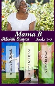 Mama B - The Complete Series