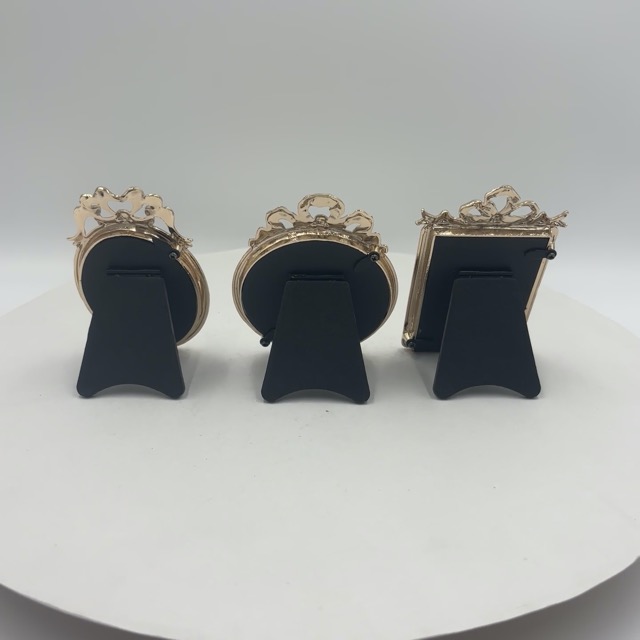 Amazon.com - GIFTY GIFTY Royal Vintage Mini Frame Set/Set of 3