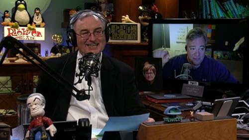 Windows Weekly 441: Quit Blaming Dog Meat Podcast Por  arte de portada