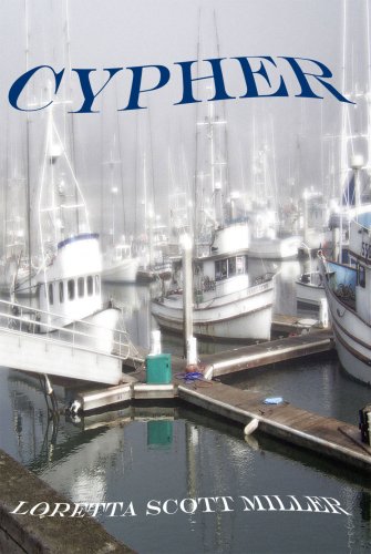 Shannon Road Press Cypher