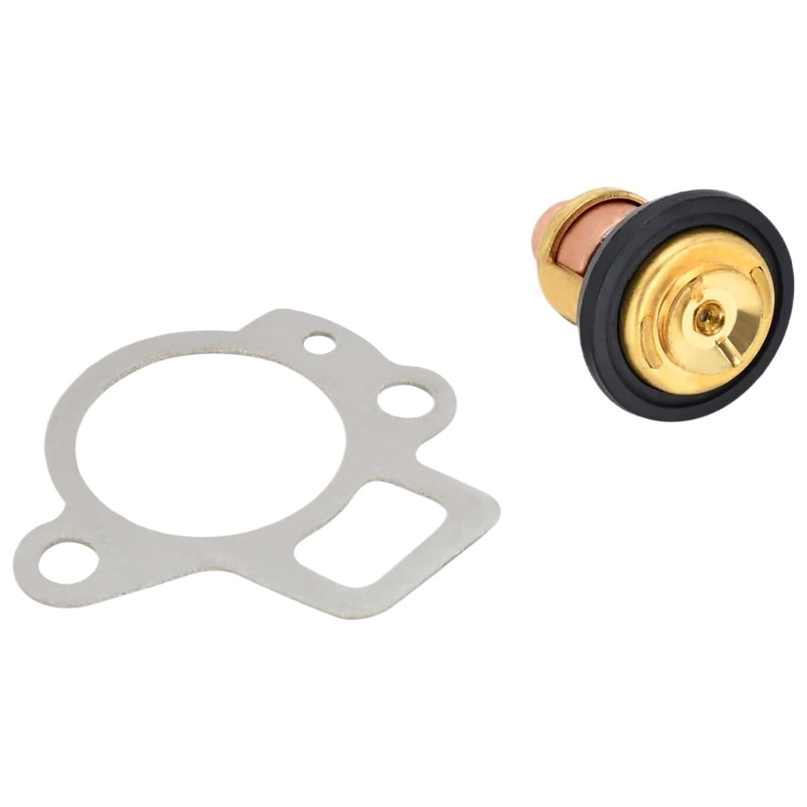 18-3642 Termostato fuoribordo for M/e/r/c/u/r/y M/a/r/i/n/e/r 40HP 3Cyl 825212 855676A1