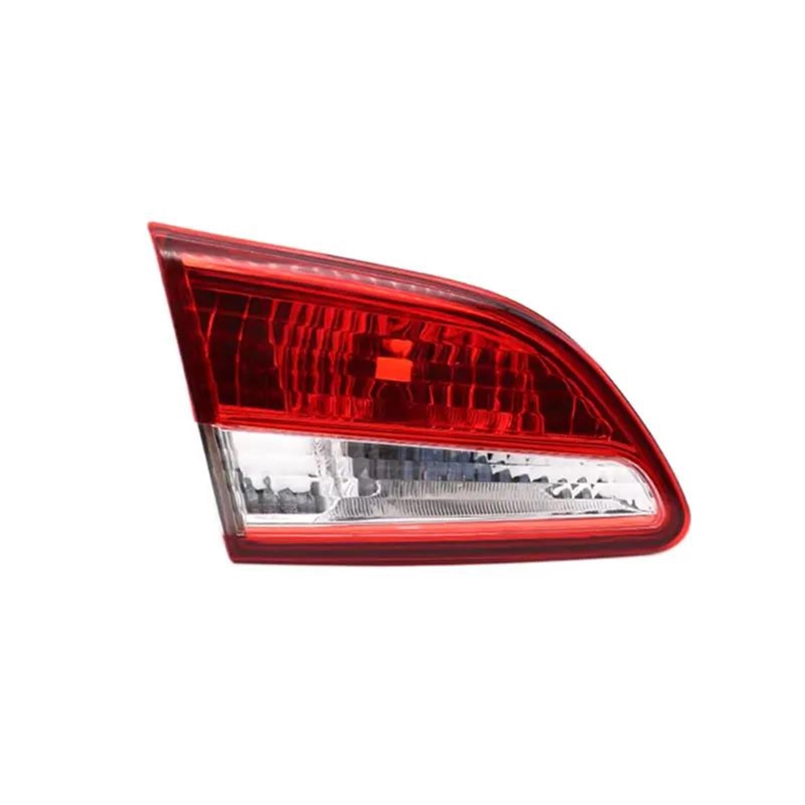 Piloto de Freno Izquierdo Interior para Nissan Sylphy 2009-2019 sin Bombilla 5