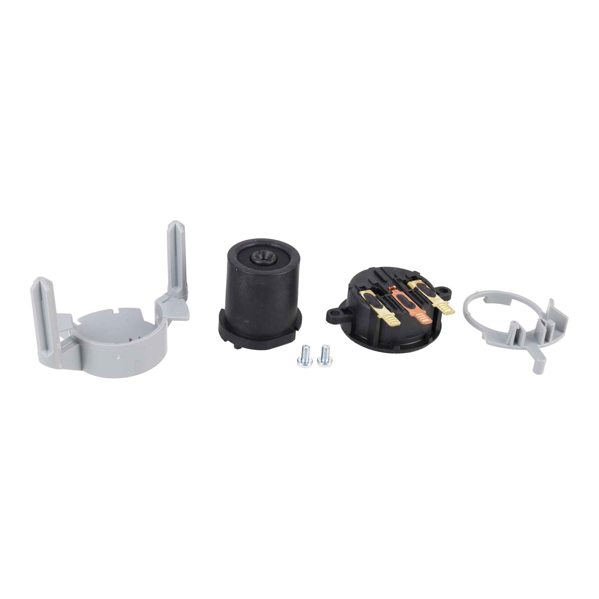 sparefixd for Neff Warming Drawer Rear Back Coupling — view 3