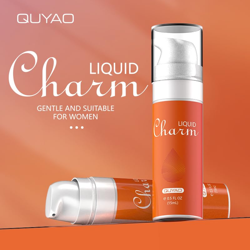 Image of Fast Orgasmic Gel, Female Intense Climax Intensifying Formula, Sex Pleasure Booster, Elevating Intimate Experiences, Stimulant Liquid Orgasmic Sex Drops for Woman-015，chacm