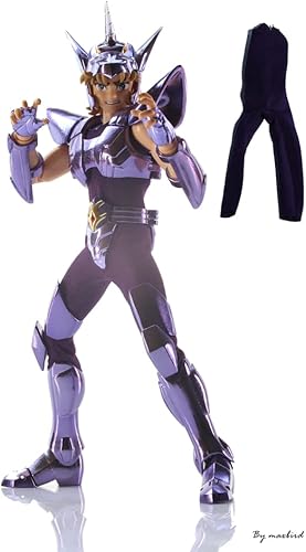 Miniatura 6 de Body personalizado para "Saint Cloth Myth"Bronze Saints Series(sin figuras) (Phoenix Ikki)