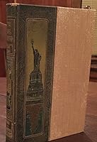 The Real America in Romance: A Rescued Destiny: The Age of British Triumph, 1700-1763, Vol. VIII, B000GUFYBE Book Cover