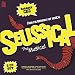 Sing The Broadway Musical SEUSSICAL (2-Disc Karaoke CDG)