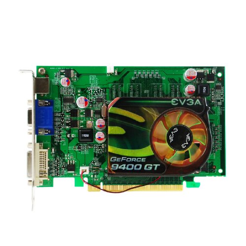 GeForce 9400 GT 512-P3-N940-LR