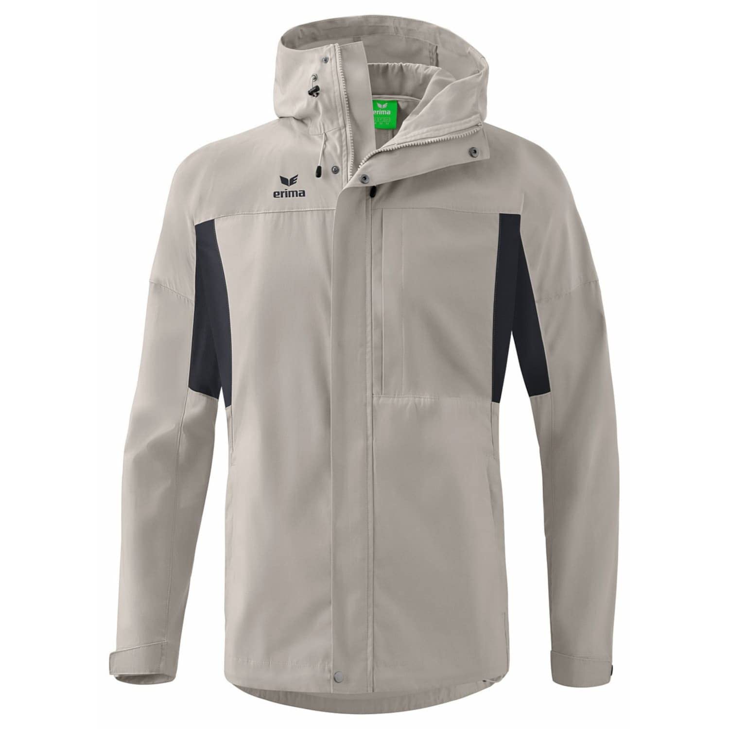 erima Multifunción Chaqueta para Hombre