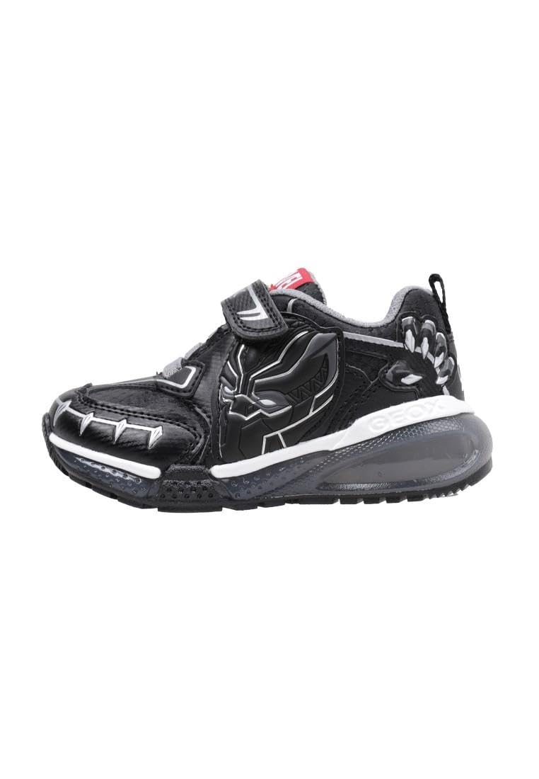 Geox J Bayonyc Boy C Rojo C0048