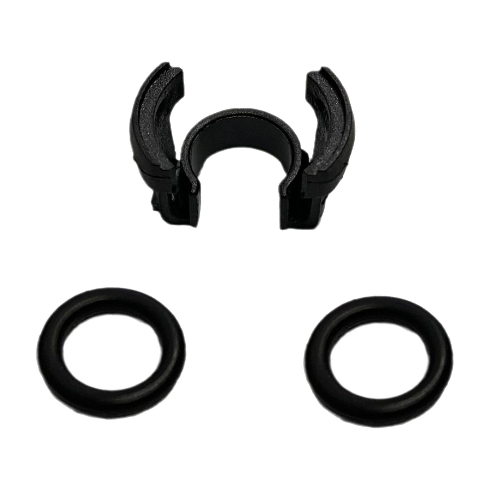 ATORSE A/C Condensing Pipe Clamp 88718-1E150 Refrigerant Line Clamp for Compatible with Toyo-image-45