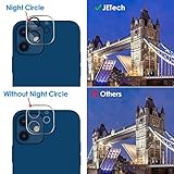 Protector de lentes para iPhone 12