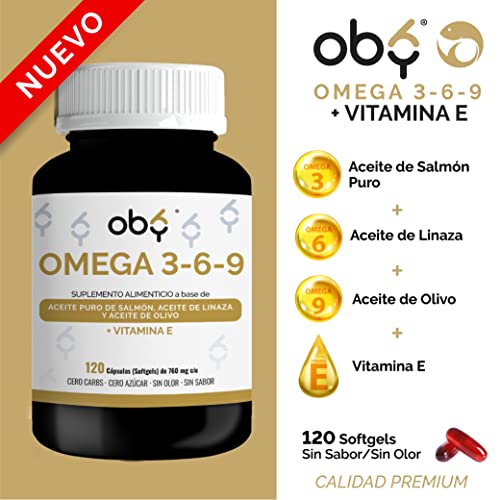 precio omega 3 similares Marca OBY (2)