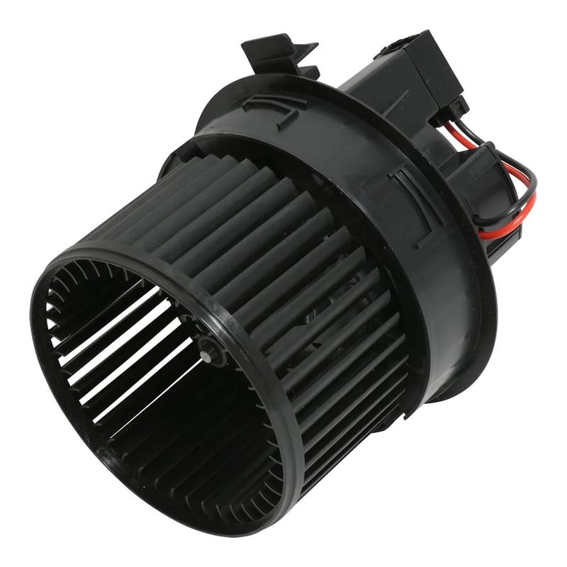 New A/C Blower Motor for 17-24 Nissan Kicks/ 20-24 Versa L4 1.6L
