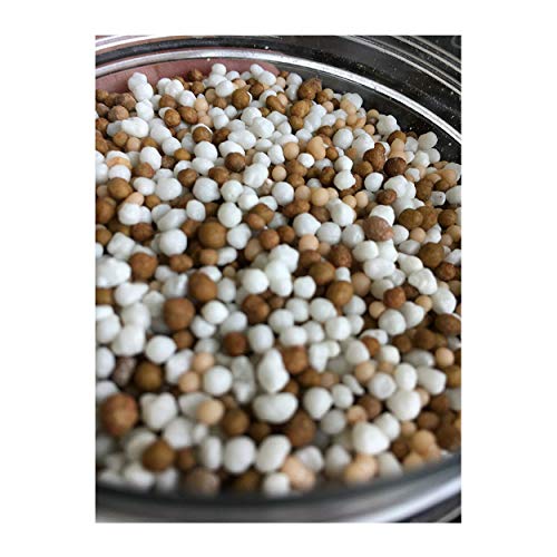 Orchid Food 15 oz Fertilizante Granulado 11-2-12