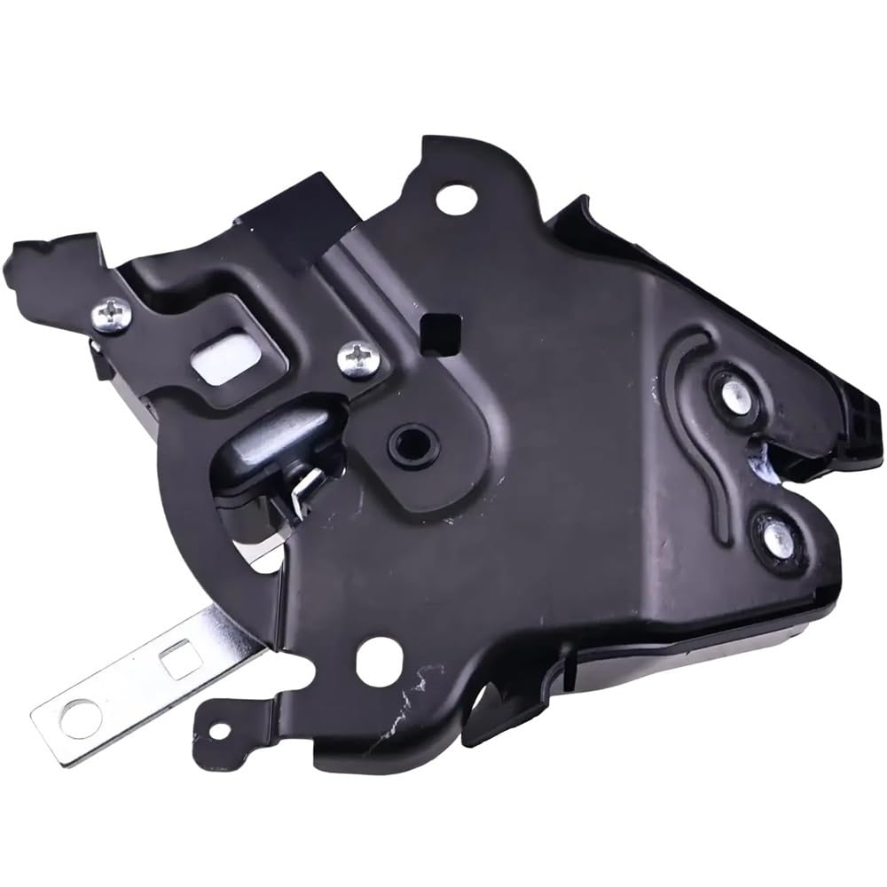 Tailgate Lock Actuator Trunk Latch Lid Lock Actuator for Mazda 6 for Sedan 2009-2017 GSYL-56-82XA