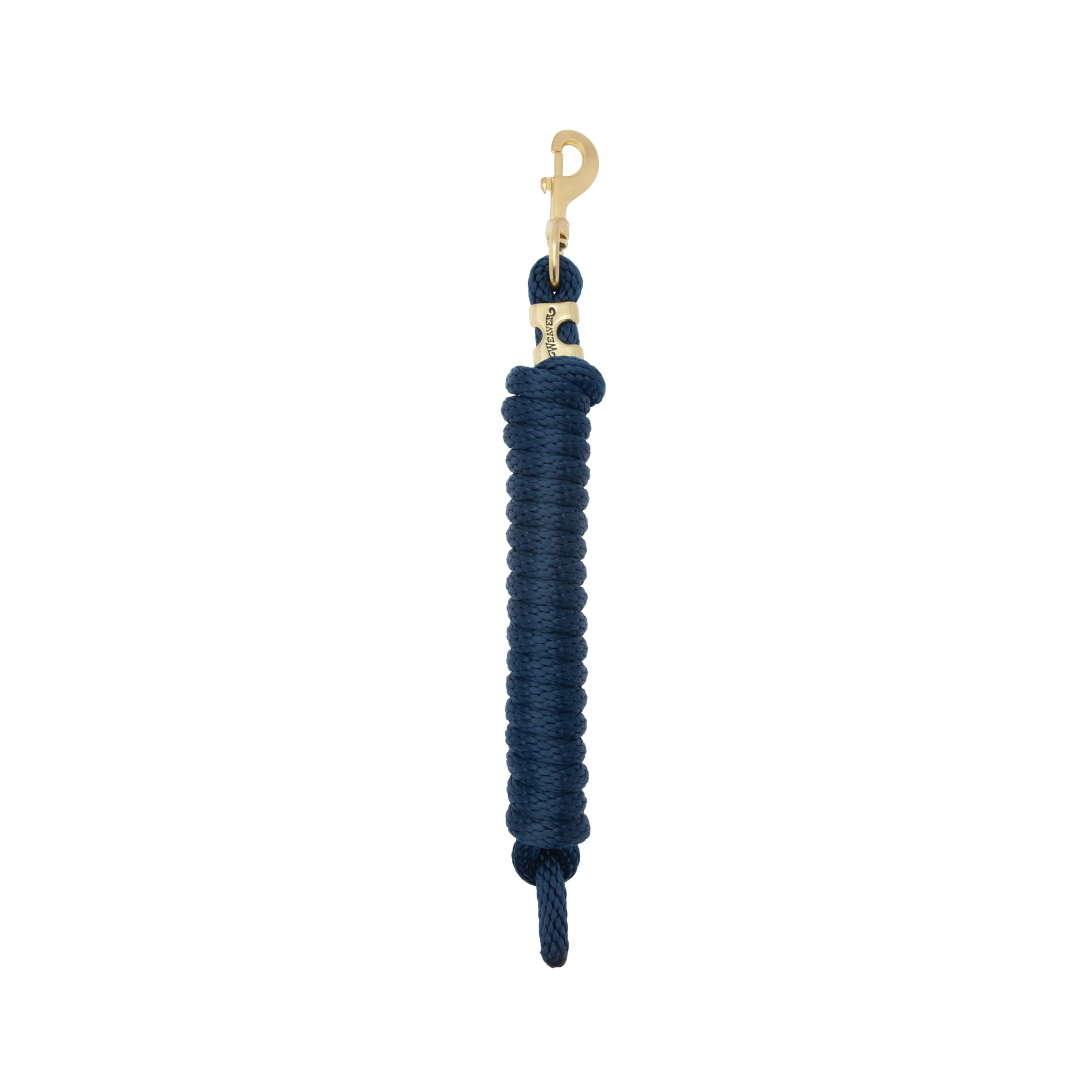 Weaver Leather Poly Lead Rope 5/8 x 10'