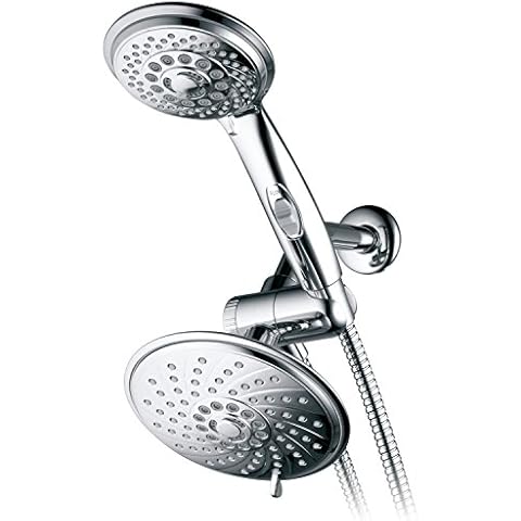 Hotel Spa Shower Combo Cover