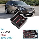 [Skid] Der Boden des Ablagefachs ist mit rutschfesten Polstern ausgestattet, die das durch Objektkollisionen verursachte Geräusch reduzieren können. Machen Sie Ihren Stauraum bequemer, sauberer, komfortabler und schöner.