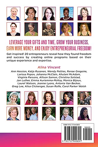 Teach Your Expertise: How to Grow a Business and Become a Success by Creating an Online Class or Program (Expertise-Based Business) - Image 2