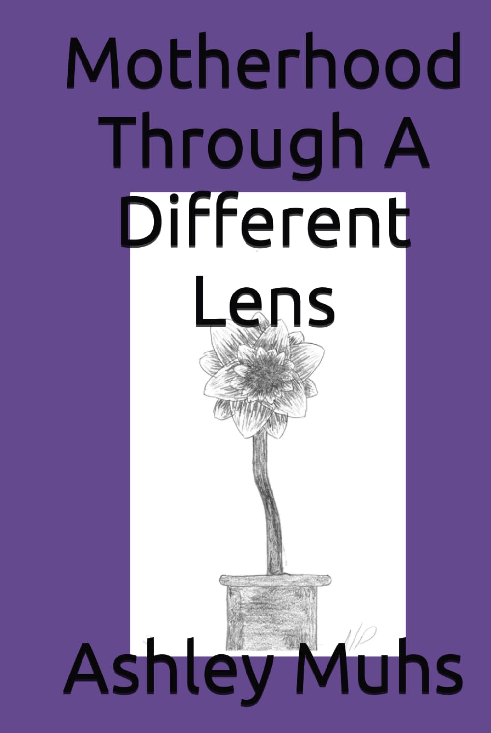Motherhood Through A Different Lens