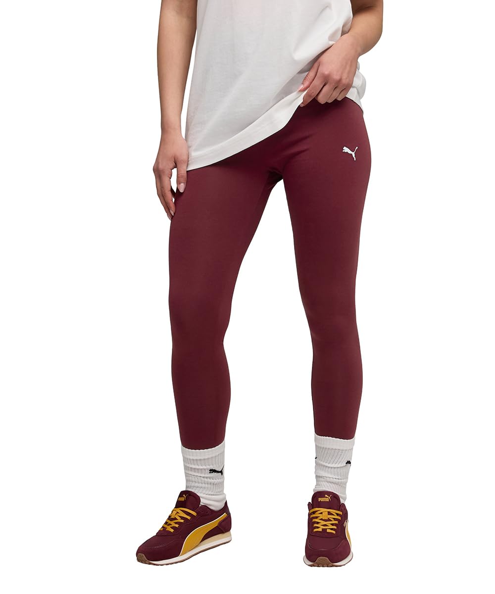 puma Women's Fitted Leggings-picture-41