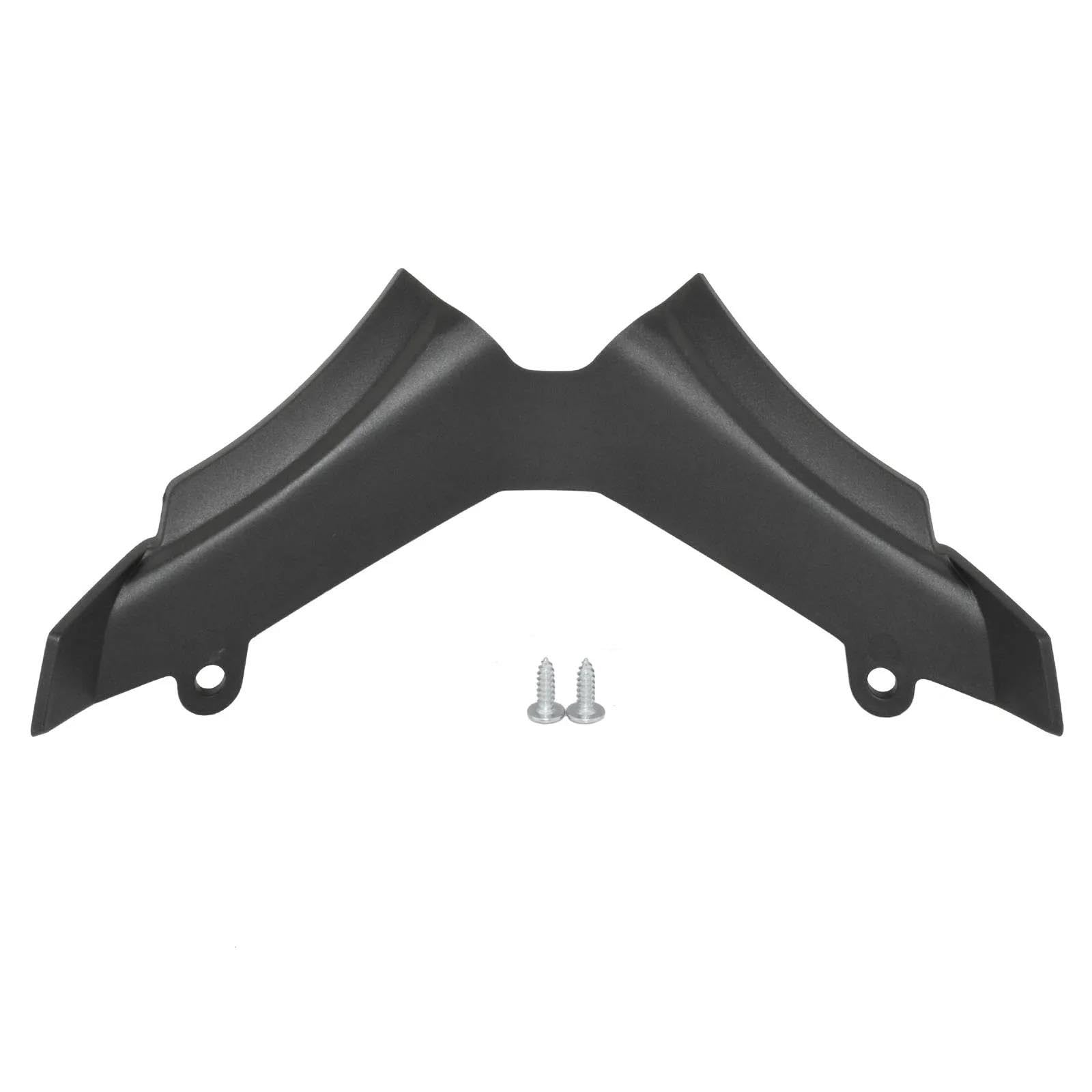 Garde-Boue Avant pour Yamaha MT15 2019-2022 Bec Extension Aile - 5