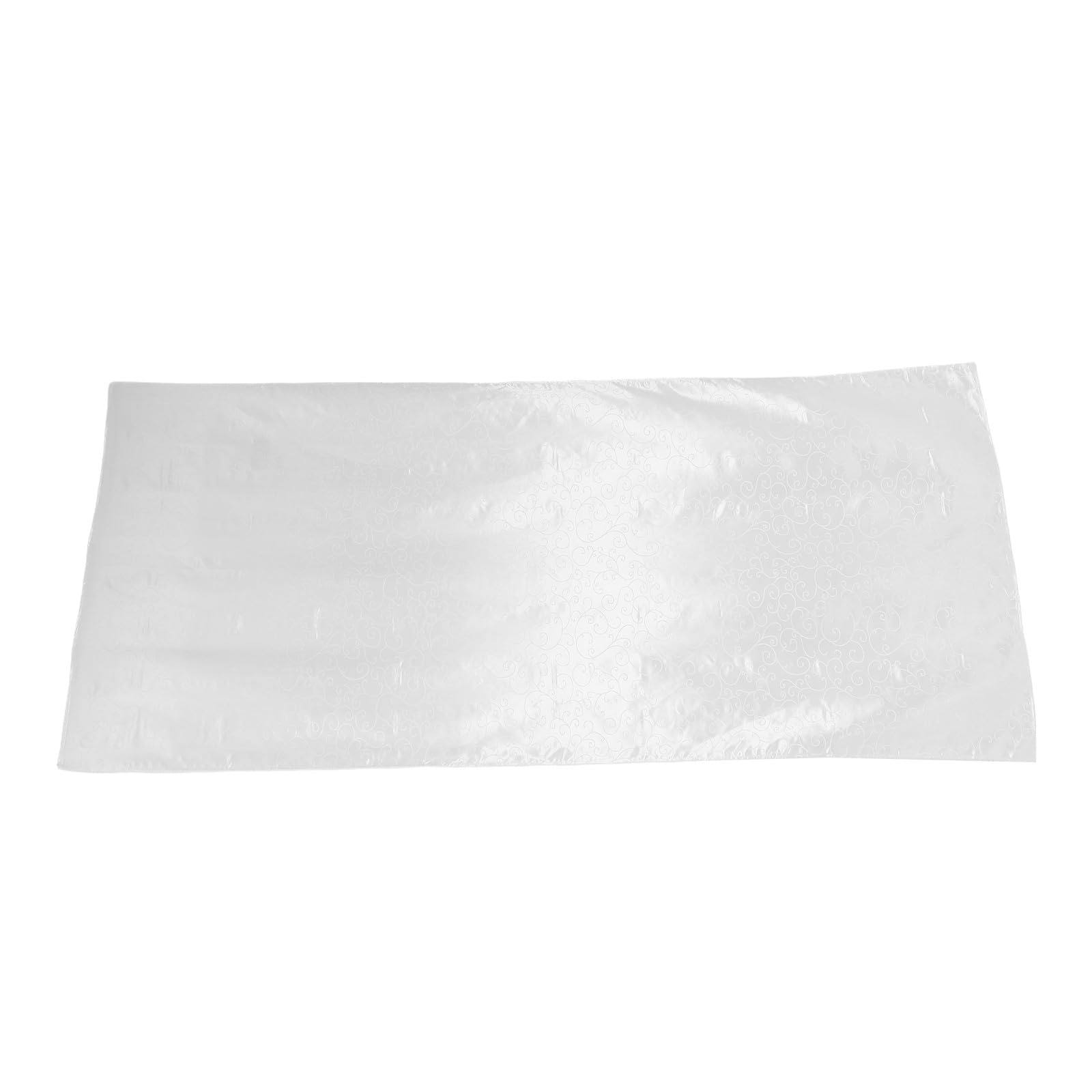 Nappe de brunch rectangulaire : l'art de recevoir avec un jacquard chic