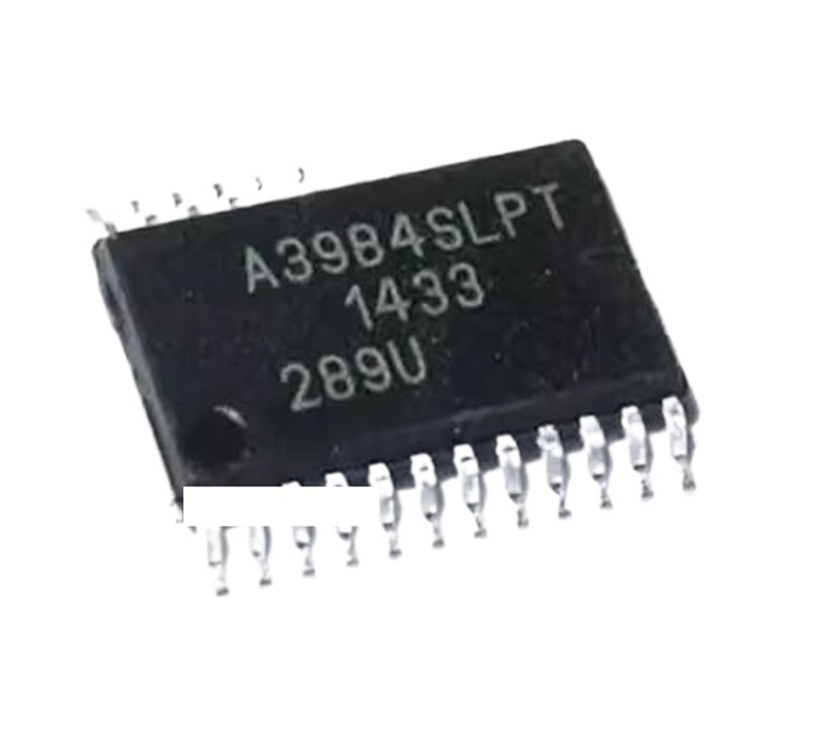 Conjunto de chips A3984SLPTR para reparaciones electrónicas 2