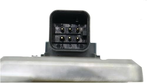 Miniatura 5 de Sensor Nox de oxígeno de nitrógeno de 12V 5WK97263 5WK9 7263, compatible con Opel Vauxhall Zafira C Tourer 1.6 CDTI 55485493